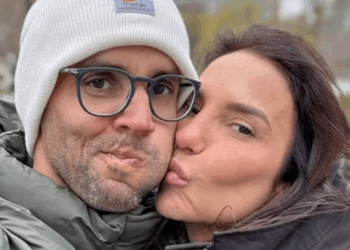 Ivete Sangalo e Daniel Cady anunciam separação: ‘Caminhos diferentes’