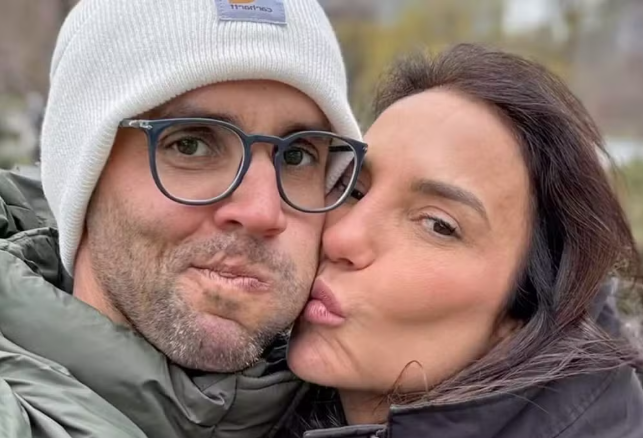 Ivete Sangalo e Daniel Cady anunciam separação: ‘Caminhos diferentes’
