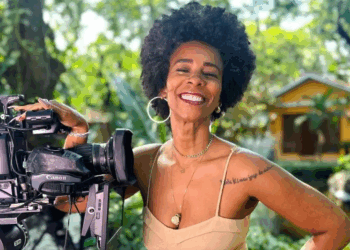 “Será uma experiência nova”: Rita Batista troca o É de Casa por novela das 6