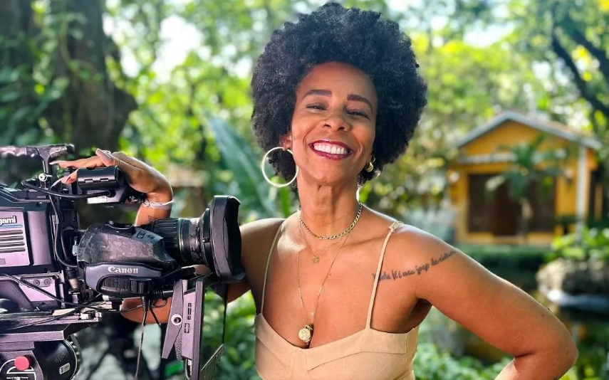 “Será uma experiência nova”: Rita Batista troca o É de Casa por novela das 6