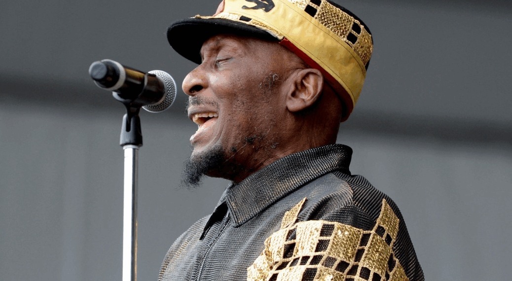 Morre o cantor jamaicano Jimmy Cliff aos 81 anos