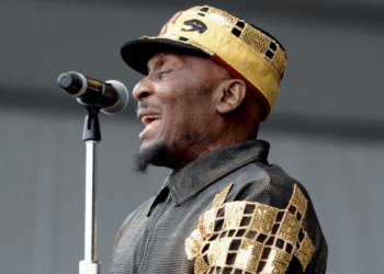 Morre o cantor jamaicano Jimmy Cliff aos 81 anos
