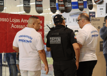 Operação Black Friday 2025 – Procon-Ba intensifica fiscalização nesta sexta (28), dia mais esperado do ano