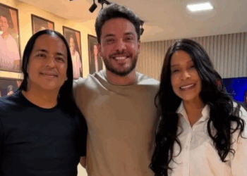 Silvânia Aquino é anunciada em novo projeto com Safadão e Berg