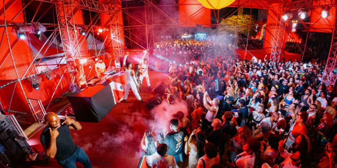 Festival Feira Preta será realizado neste fim de semana na Praça Maria Felipa