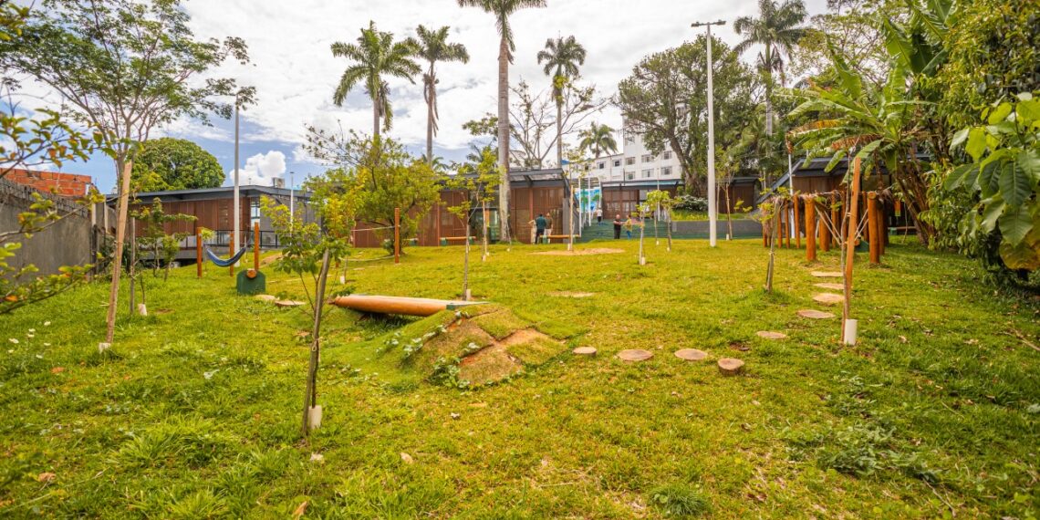 Parque da Mata Atlântica recebe 5 mil visitantes no 1º mês