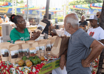 Bahia celebra produção rural na 16ª Feira da Agricultura Familiar e Economia Solidária