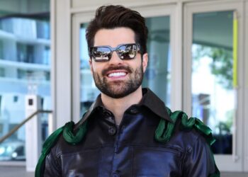 DJ Alok receberá maior honraria da Alba; saiba o motivo