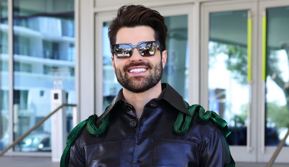 DJ Alok receberá maior honraria da Alba; saiba o motivo