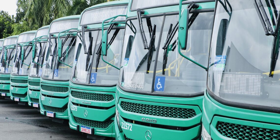 Linhas de ônibus que passam pela antiga Rodoviária são renomeadas; itinerários estão mantidos