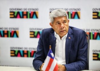 Jerônimo Rodrigues lamenta morte do deputado estadual Alan Sanches