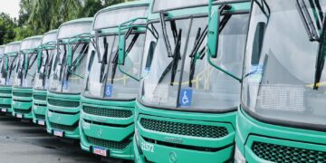 Salvador cobra mais caro que São Paulo e Rio no transporte público