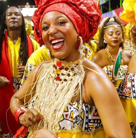 Prefeitura garante isenção permanente a blocos afro