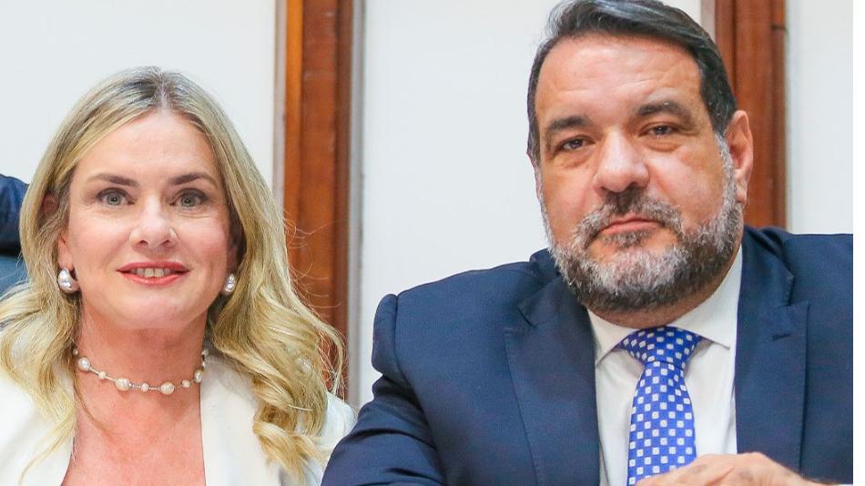 A Bahia está de luto pelo falecimento do deputado Alan Sanches, diz Ivana Bastos