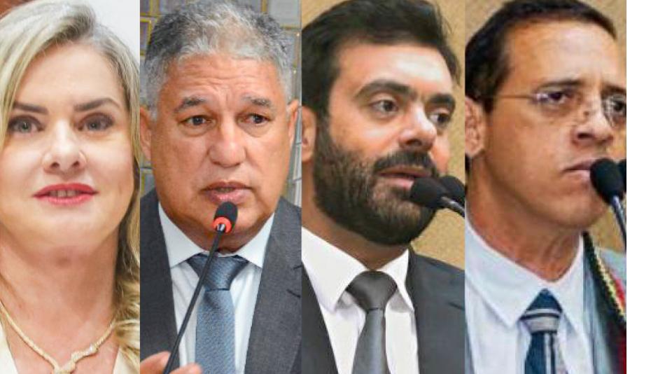Lideranças acreditam que 2026 será marcado pela produtividade