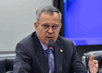 Overclean: Deputado Félix Mendonça Jr. nega participação em desvio de emendas parlamentares