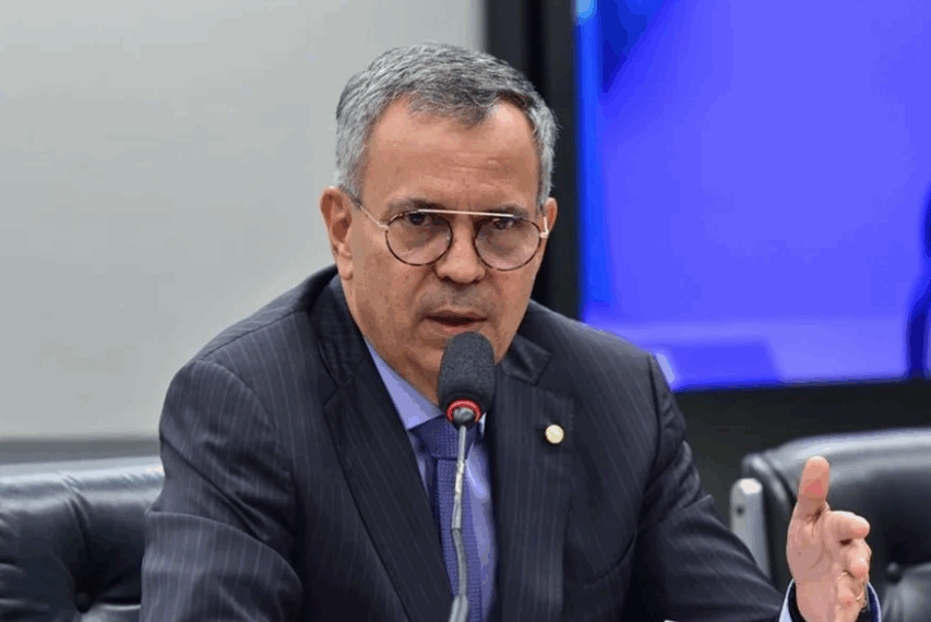 Overclean: Deputado Félix Mendonça Jr. nega participação em desvio de emendas parlamentares
