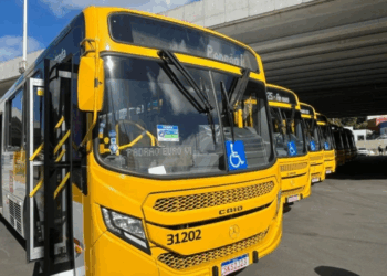 Linhas de ônibus terão trajetos modificados para a Lavagem do Senhor do Bonfim; confira