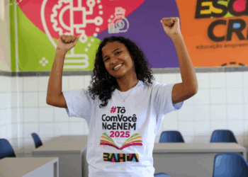 Bahia cresce quase 7% no número de aprovados no Sisu