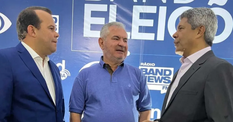 Coronel diz que PT articula saída de Geraldo Jr. da vice