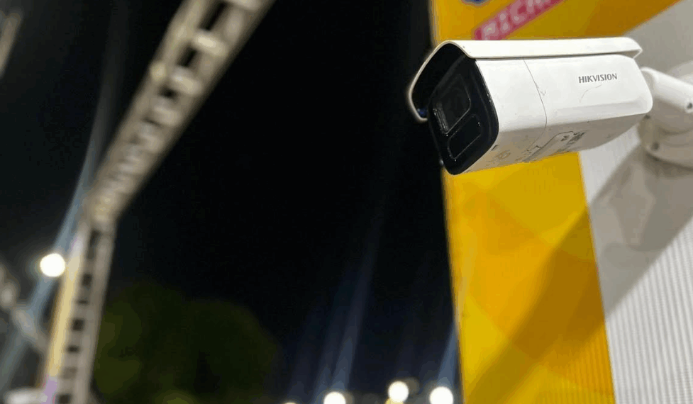 Reconhecimento Facial bate marca de 80 presos nos primeiros dias de 2026