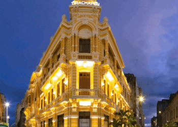 Palacete Tirachapéu: evento propõe novo jeito de viver o Carnaval