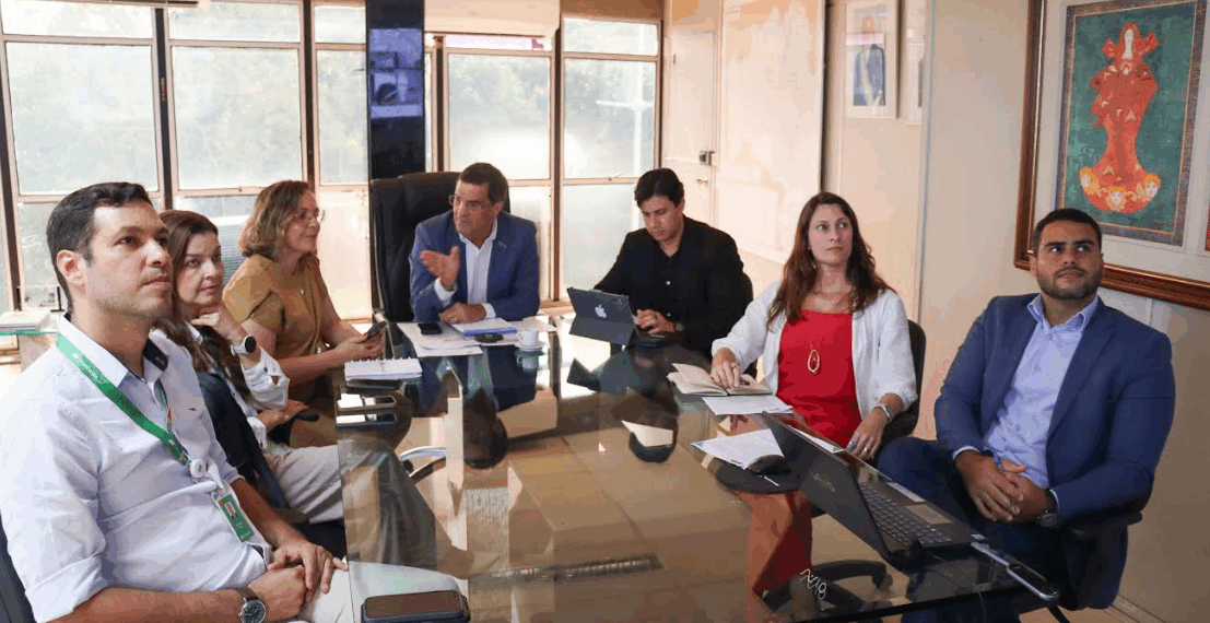 Diálogo institucional entre SDE e Ibama impulsiona projetos de energia e mineração na Bahia