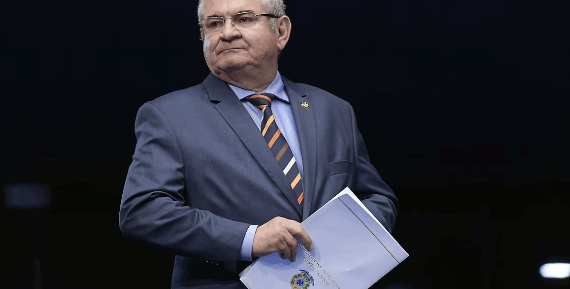 Ângelo Coronel nega articulação com Kassab no PSD baiano