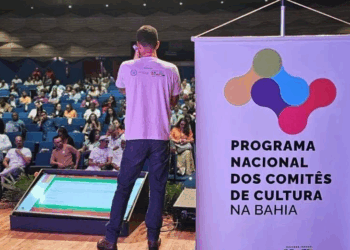 Amargosa sedia Formação de Gestores e Conselheiros de Cultura com presença do Ministério da Cultura