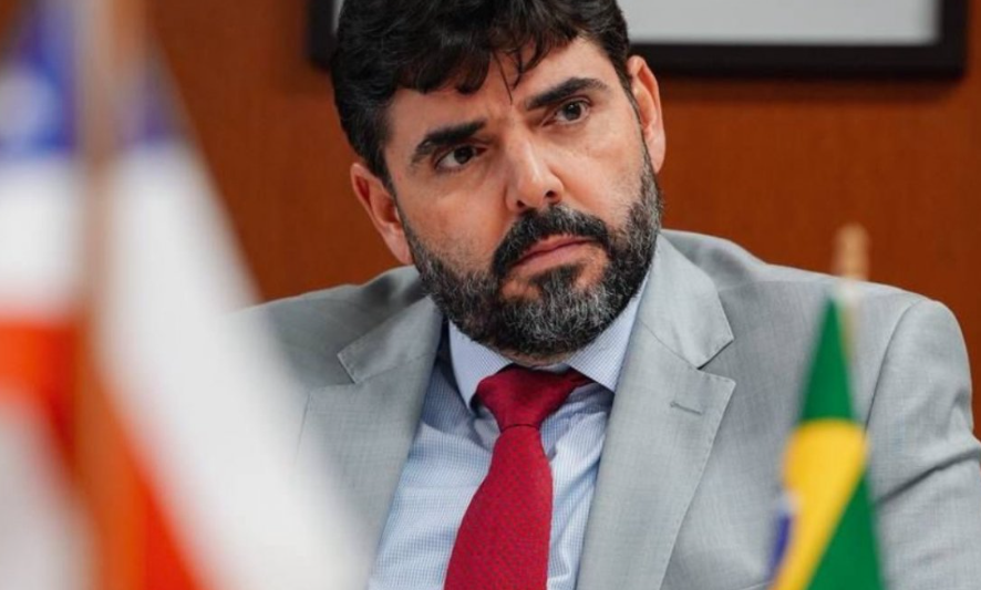 Loyola reforça aliança com PSD e projeta chapa competitiva nas eleições