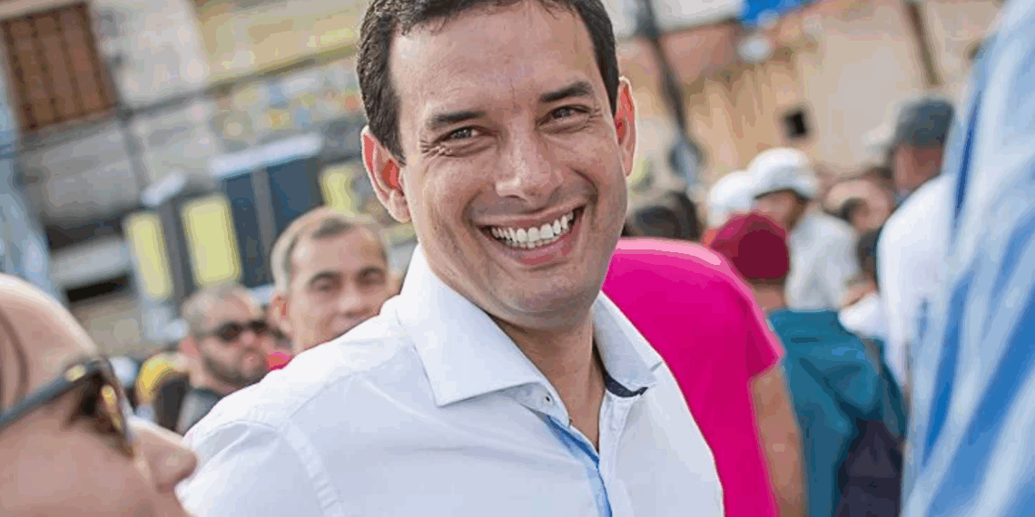 Eleições: Leo Prates defende alternância de poder e nega saída do PDT