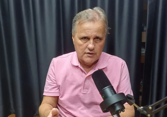 Geddel afirma que Marcelo Nilo será “rifado” da chapa de Neto