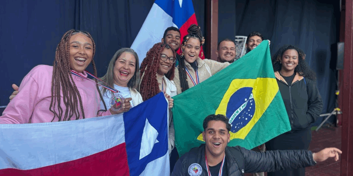 SEC divulga lista final de projetos do Programa Da Bahia para o Mundo