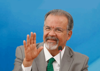 Ex-ministro Raul Jungmann morre aos 73 anos