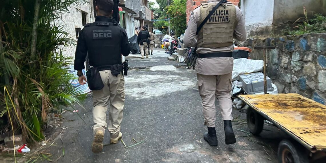 Operação Mirakel – 2ª Fase tem como alvos receptadores de canetas emagrecedoras