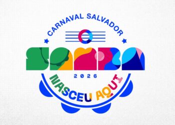 Marca do Carnaval celebra 110 anos do samba