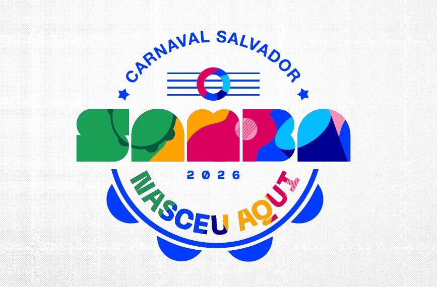 Marca do Carnaval celebra 110 anos do samba