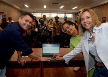 Prefeitura divulga lista de beneficiados do MCMV