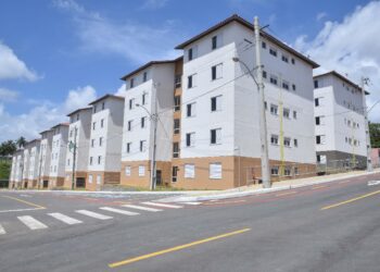 Prefeitura realiza cadastro do Minha Casa, Minha Vida para empreendimentos em Areia Branca