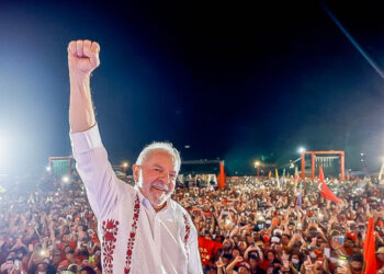 AtlasIntel divulga pesquisa para presidente; veja os números