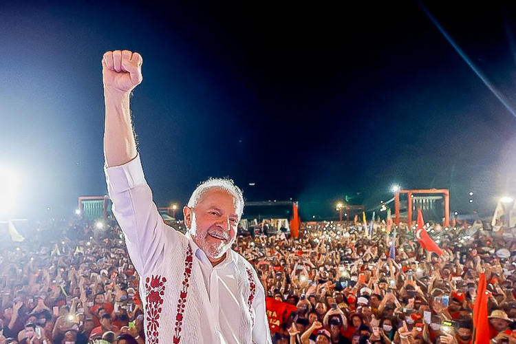 AtlasIntel divulga pesquisa para presidente; veja os números