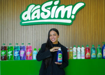 Nova fábrica da dáSim impulsiona geração de empregos e desenvolvimento em Dias D’ Ávila