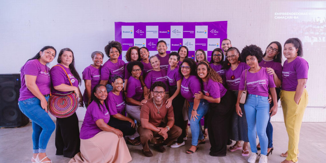 Academia Braskem é lançada para todo o Brasil