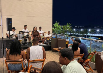 Boulevard Camaçari: samba, games e diversão em nova edição do Boulevard Verão 
