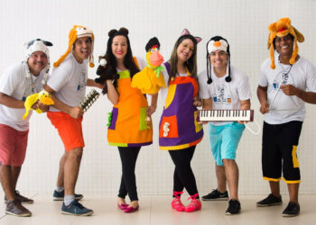 Boulevard Camaçari: diversão, arte e música no fim de semana