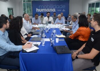 Teleférico do Subúrbio entra na pauta da Prefeitura