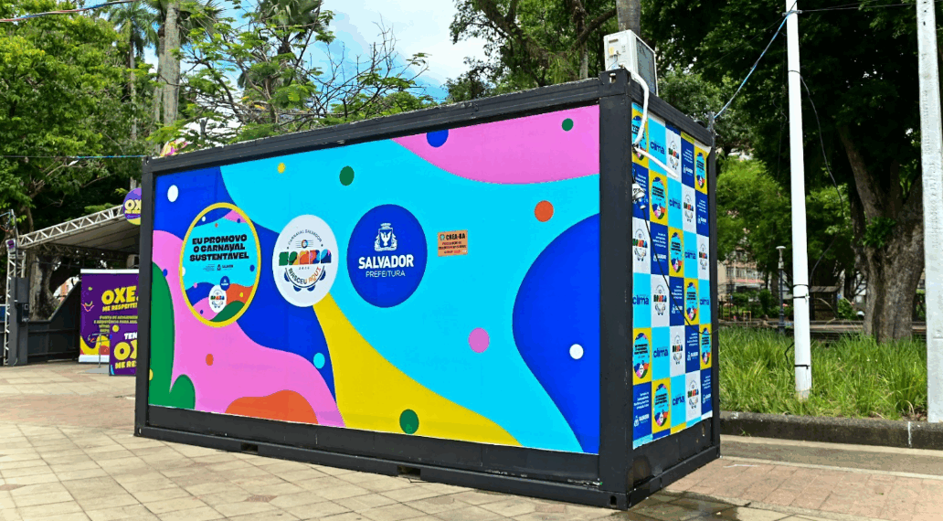 Prefeitura amplia monitoramento do ar no Carnaval