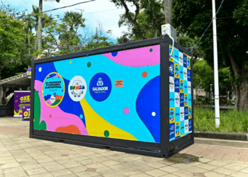 Prefeitura amplia monitoramento do ar no Carnaval