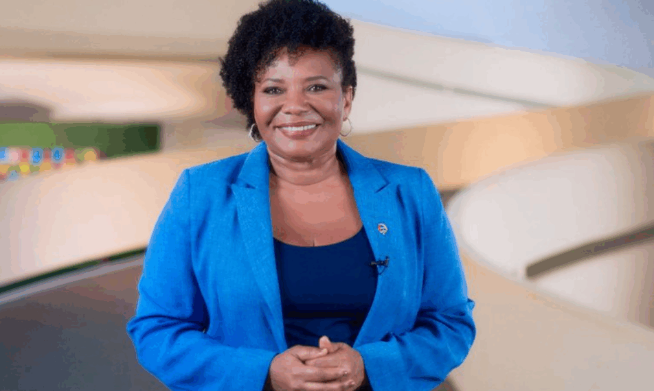 PT estuda lançar Margareth em Salvador