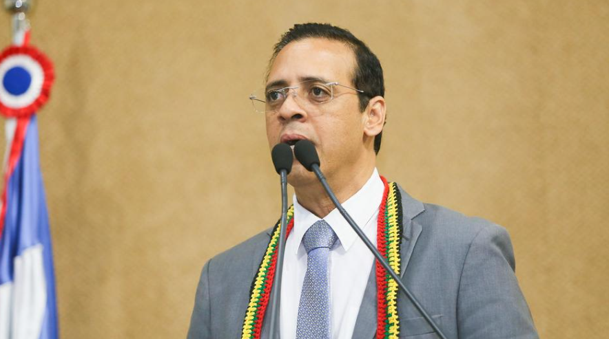 Hilton Coelho propõe Título de Cidadã Baiana para Tatiana Sampaio